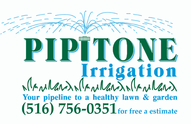 Pipitone Irrigation Logo